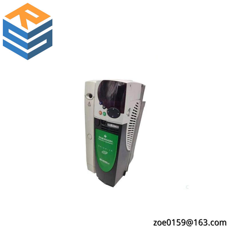 EMERSON 5X00226G01