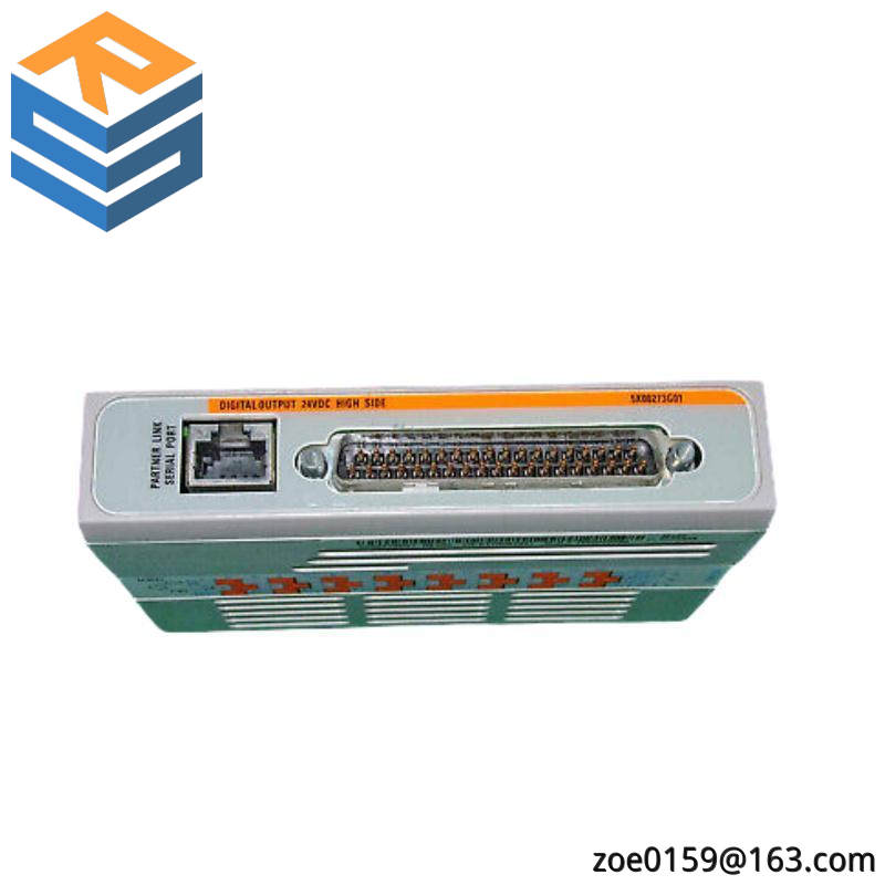 EMERSON 5X00273G01