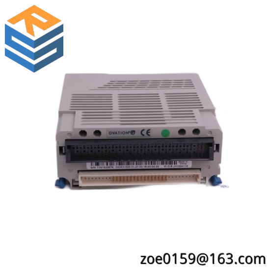 EMERSON 5X00273G01