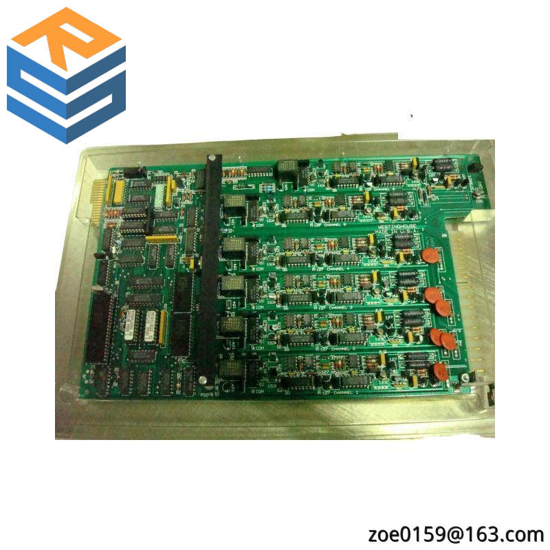 EMERSON 5X00273G01