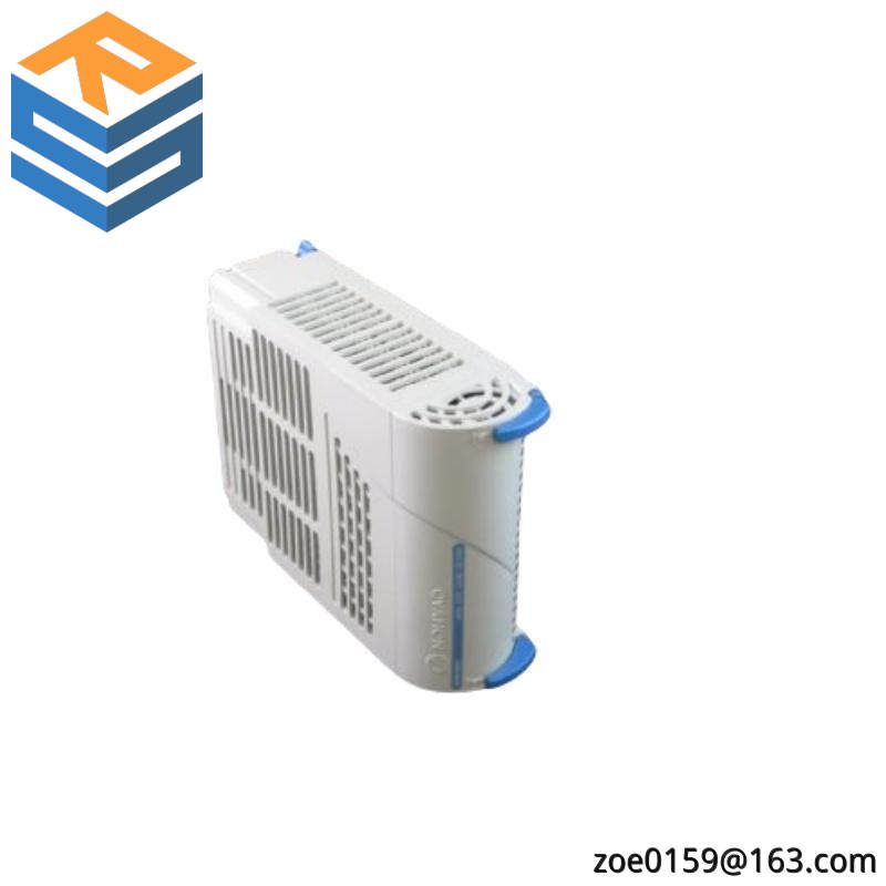 Emerson IC200ETM001CA