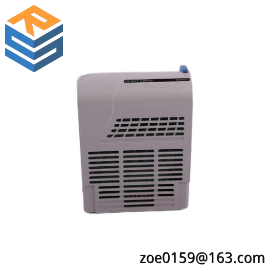 Emerson 5X00497G01