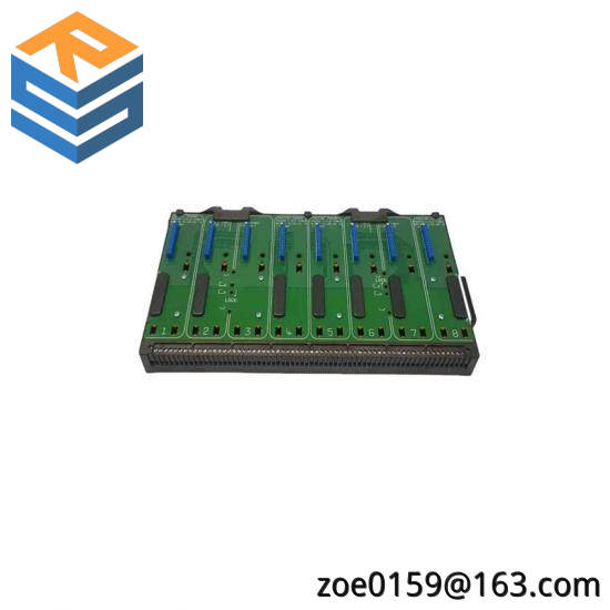 EMERSON 5X00499G01