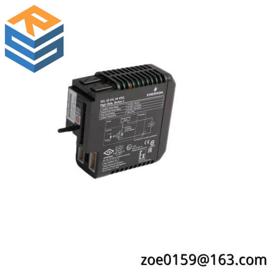 EMERSON 5X00622G01