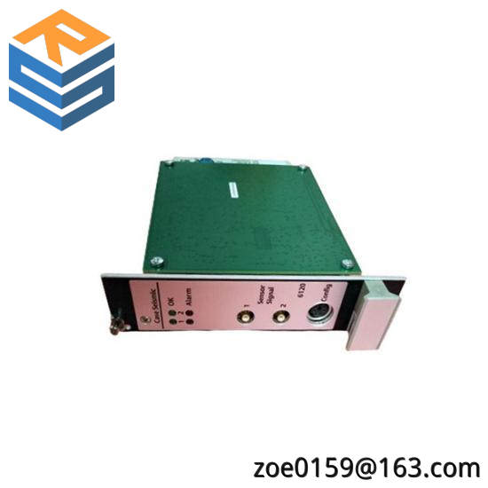 EMERSON 9199-00002 A6120