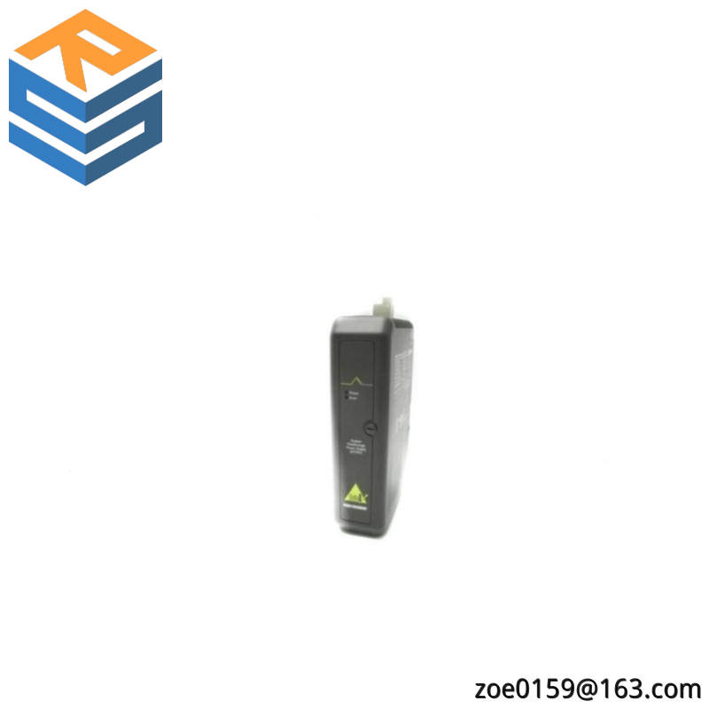 EMERSON A3120/022-000 CSI3120