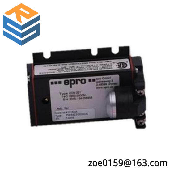 Emerson C4003S6B1