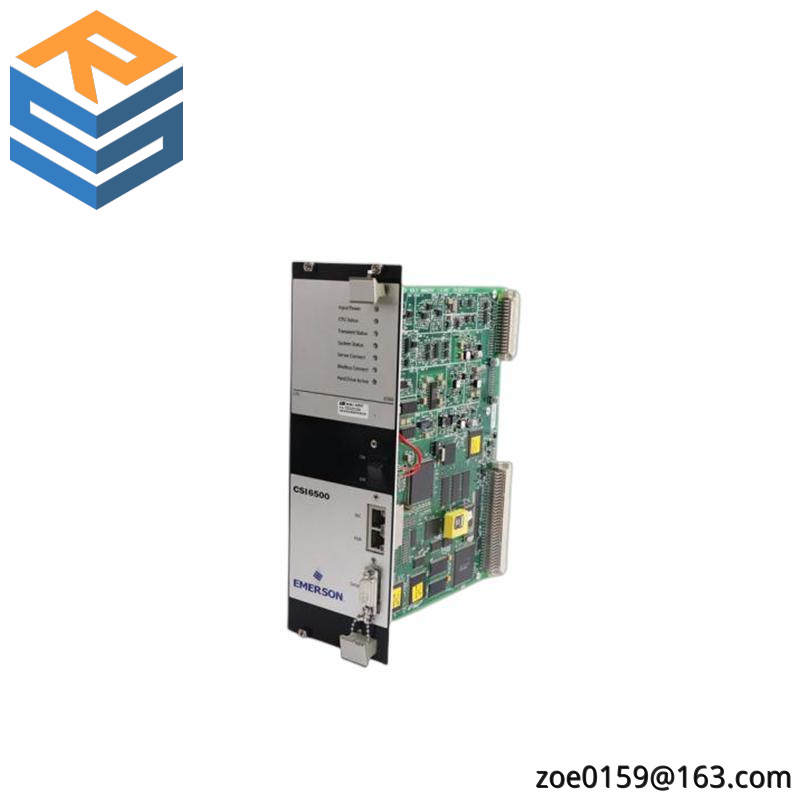 EMERSON A6210