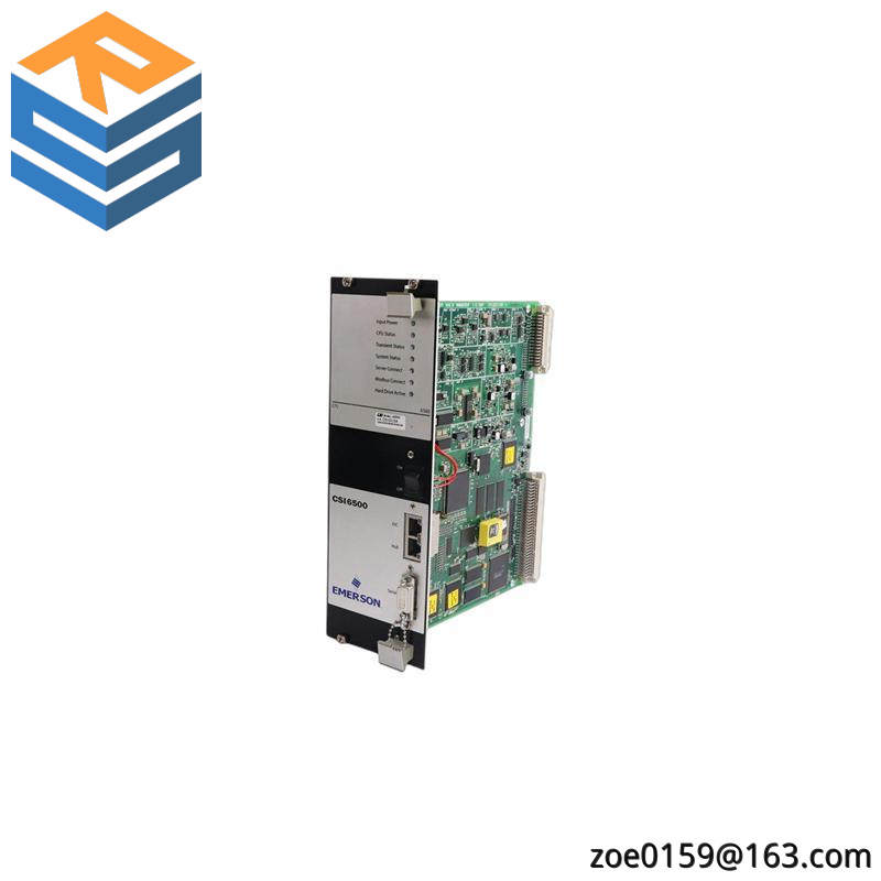 EMERSON A6312/06 Speed Key Module