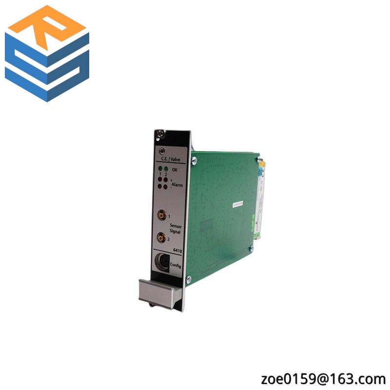 Emerson RLY605H01