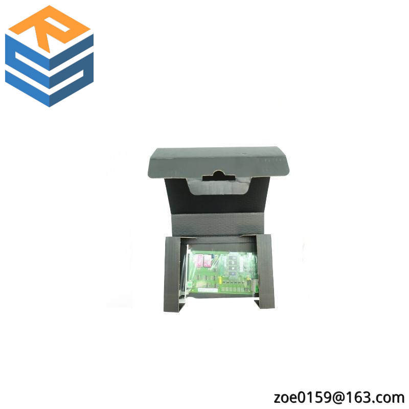 EMERSON A6824R Modbus Rtu And Tcp/ip Module