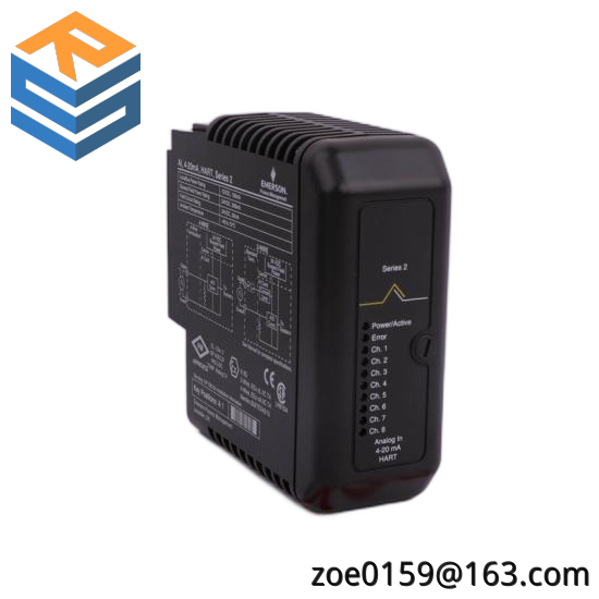 Emerson AC Drive Digital Board 6230-8230