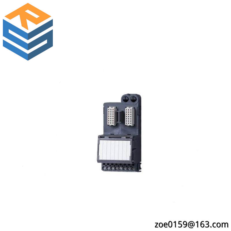 EMERSON CE4002S1T2B5 Standard I/O Termination Block
