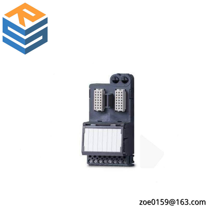 EMERSON CE4035S2B1 M-series Traditional I/O
