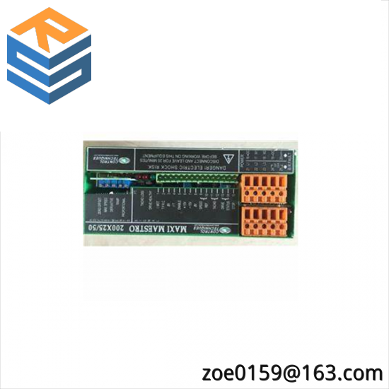 EMERSON CE5009 power supply