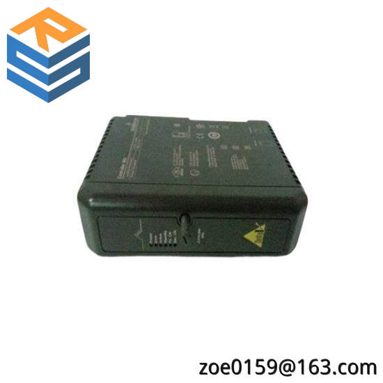 Emerson DeltaV CE4001S2T2B4 Standard Termination Block