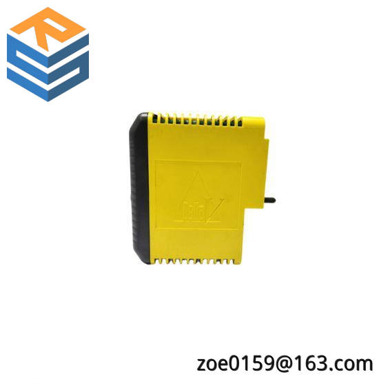 EMERSON DeltaV KJ2201X1-BA1 12P3162X092 Logic Solver