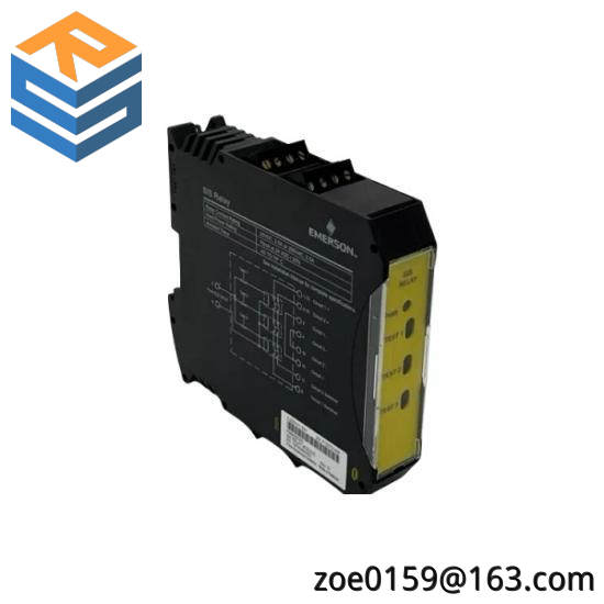 Emerson SE4003S2B2
