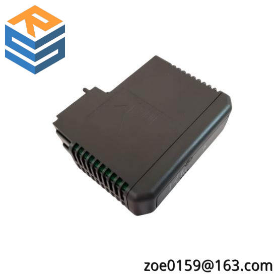 Emerson DeltaV KJ3243X1-BB1 12P3994X042 VE4022 Power module