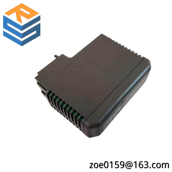 Emerson DeltaV KJ3243X1-BB1 Profibus DP Series
