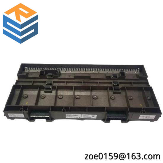 Emerson DeltaV KJ4001X1BE1 8 Wide I/O Carrier