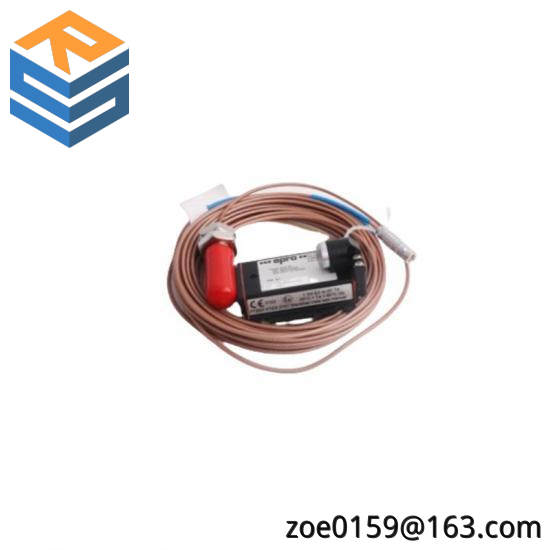 Emerson IC866-0750-4A3-2P