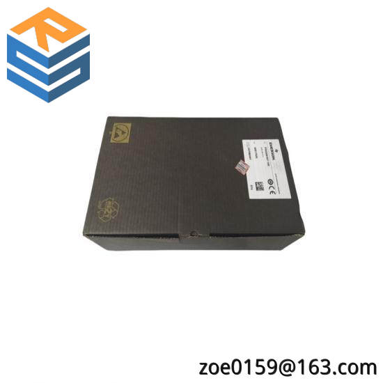 DeltaV VE4005S2B5