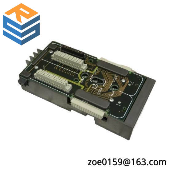 Emerson DeltaV VE3051C0 Power Controller Carrier