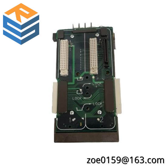 Emerson DeltaV VE3051CO Power Controller