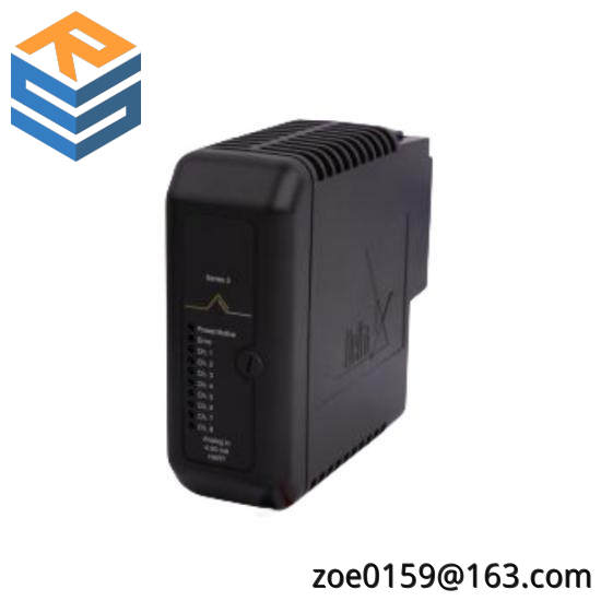 Emerson DeltaV VE4003S5B1MV