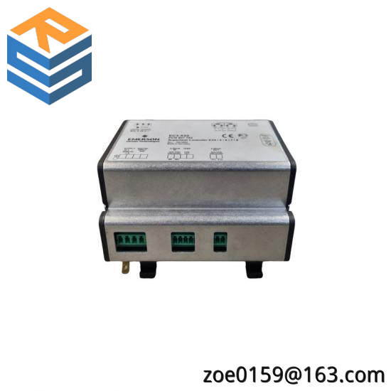 EMERSON EC3-X33 Controller ﻿