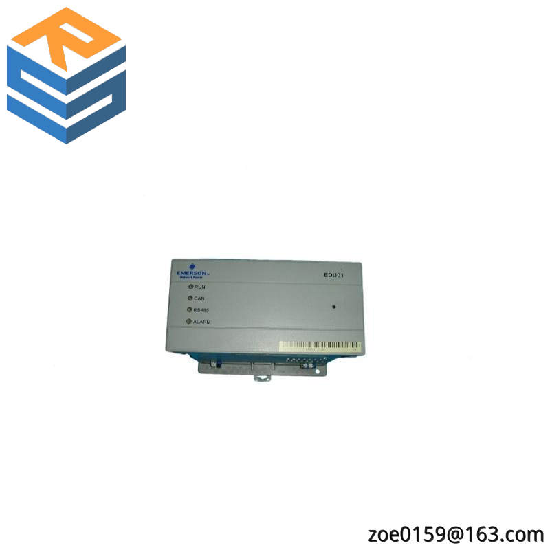 EMERSON EDU01 power supply