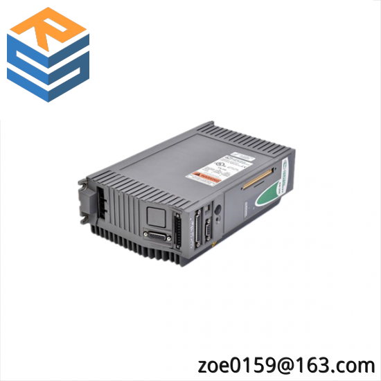 EMERSON EN-208 Digital Servo Drive