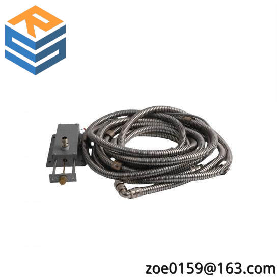 EMERSON EPRO K20315/03-S Eddy Current Sensor