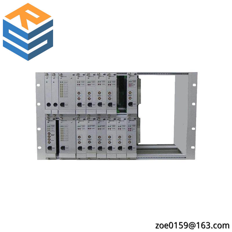 Emerson Epro MMS6418 Eddy-current sensor