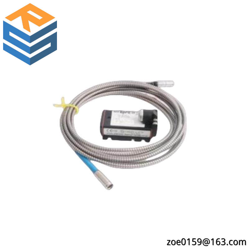 EPRO PR9268/601-100