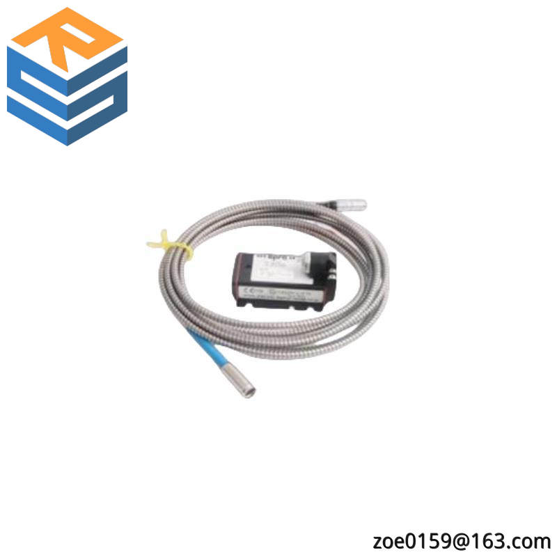 Emerson Epro PR6423/002-140 CON021 Eddy Current Sensor