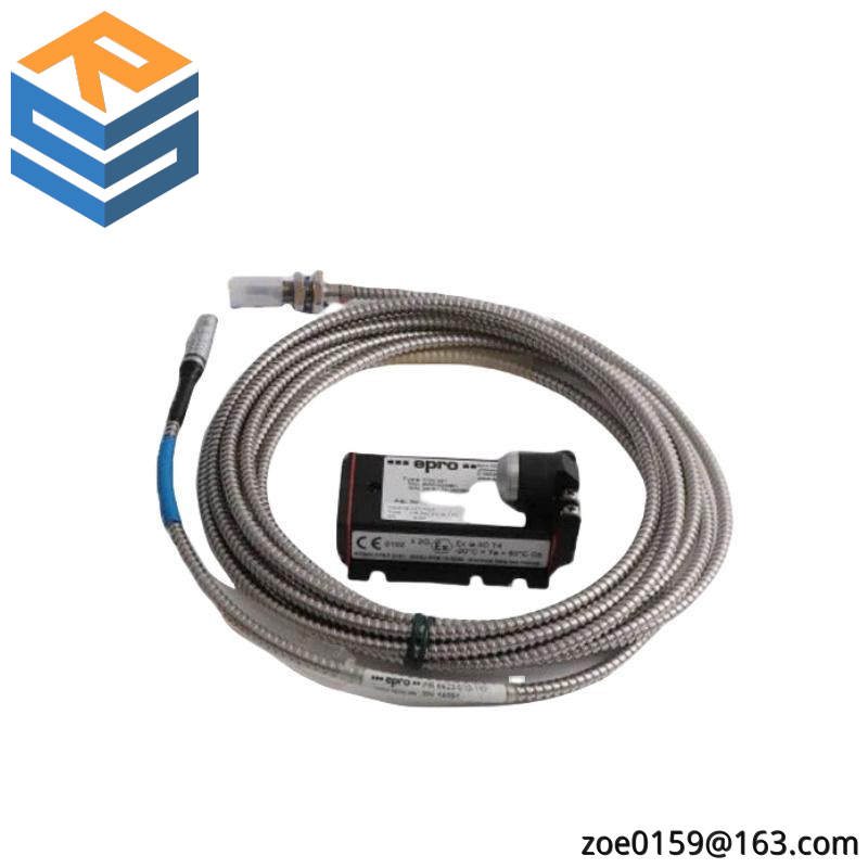 Emerson EPRO PR6423/003-010-CN Vibration Sensor