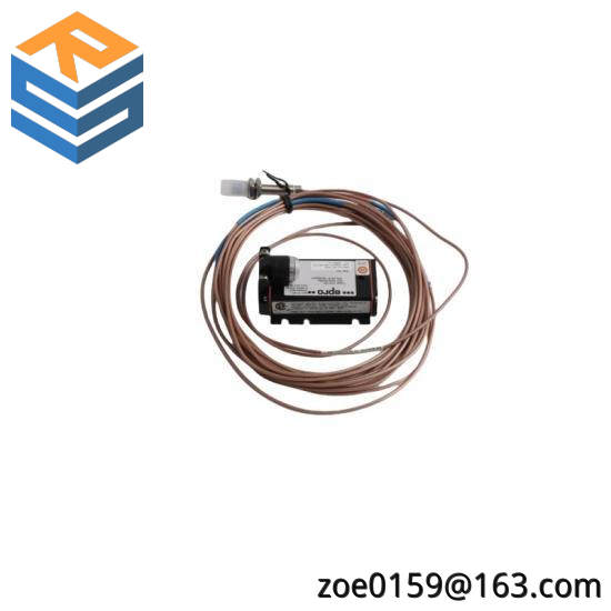 EMERSON/EPRO PR6423/003-130 CON021 Eddy Current Sensor