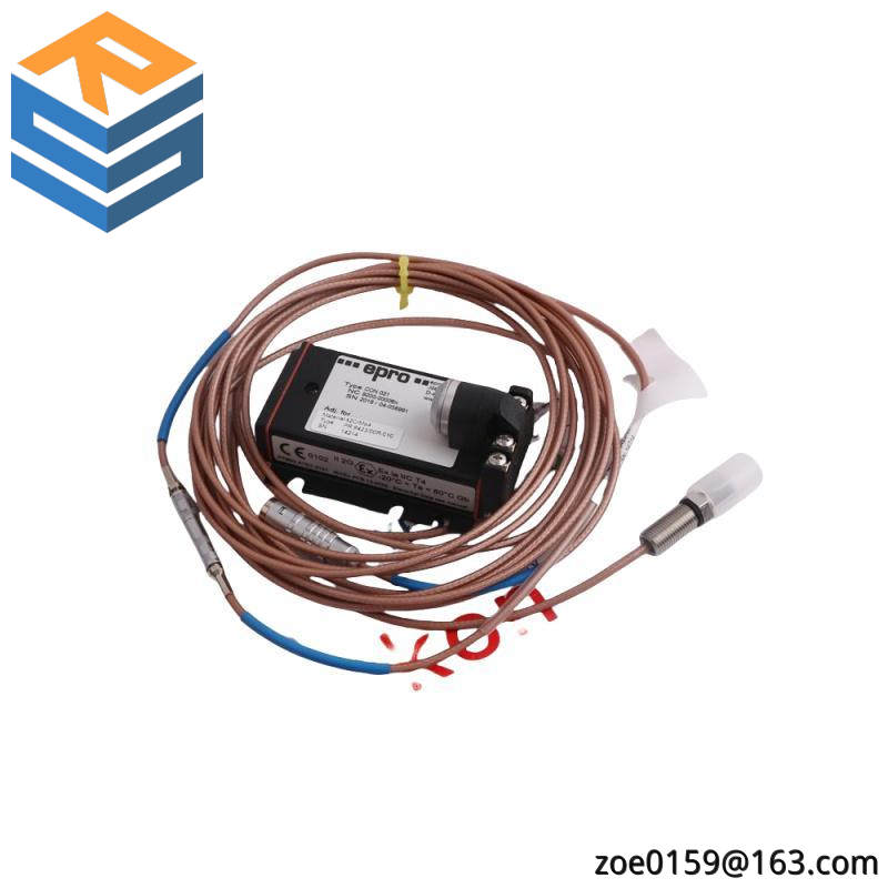 Emerson SE4001S2T2B3
