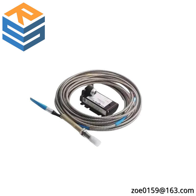 Emerson Epro PR6423/005-001 Eddy Current Sensor
