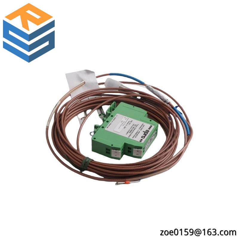 Emerson Epro PR6423/00C-031-CN CON041-CN Eddy Current Sensor
