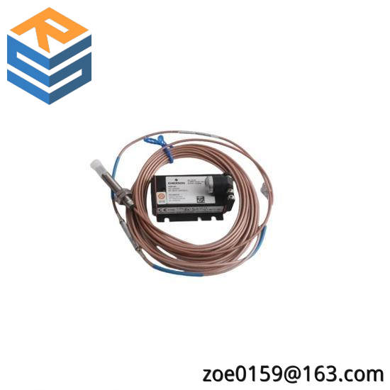 EPRO PR6423/215-110