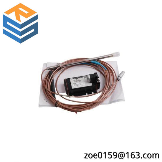 Emerson EPRO PR6423/010-140-CN CON021 8mm eddy current sensor