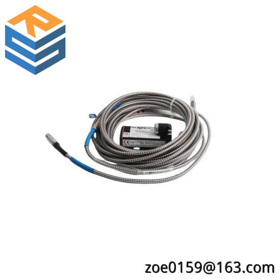 Emerson EPRO PR6423/015-110 CON021 Sensor