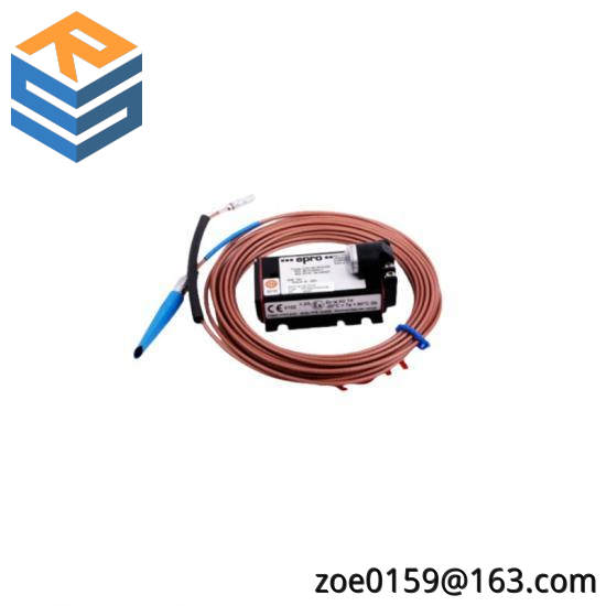 Emerson IC697VDQ120