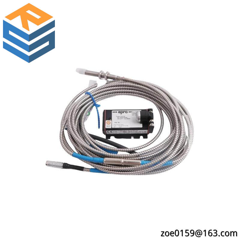 EPRO PR6424/172-110
