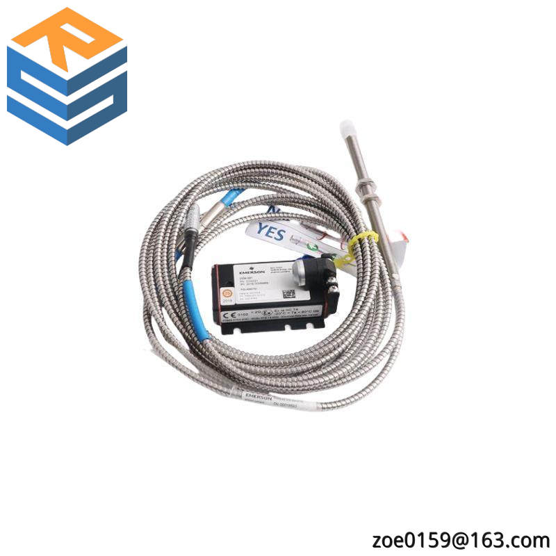 EPRO PR6424/264-110