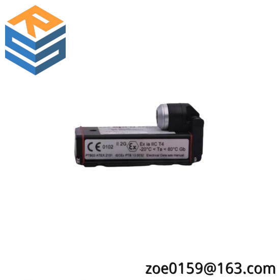 Emerson Epro PR6423/103-141 Turbine Sensor