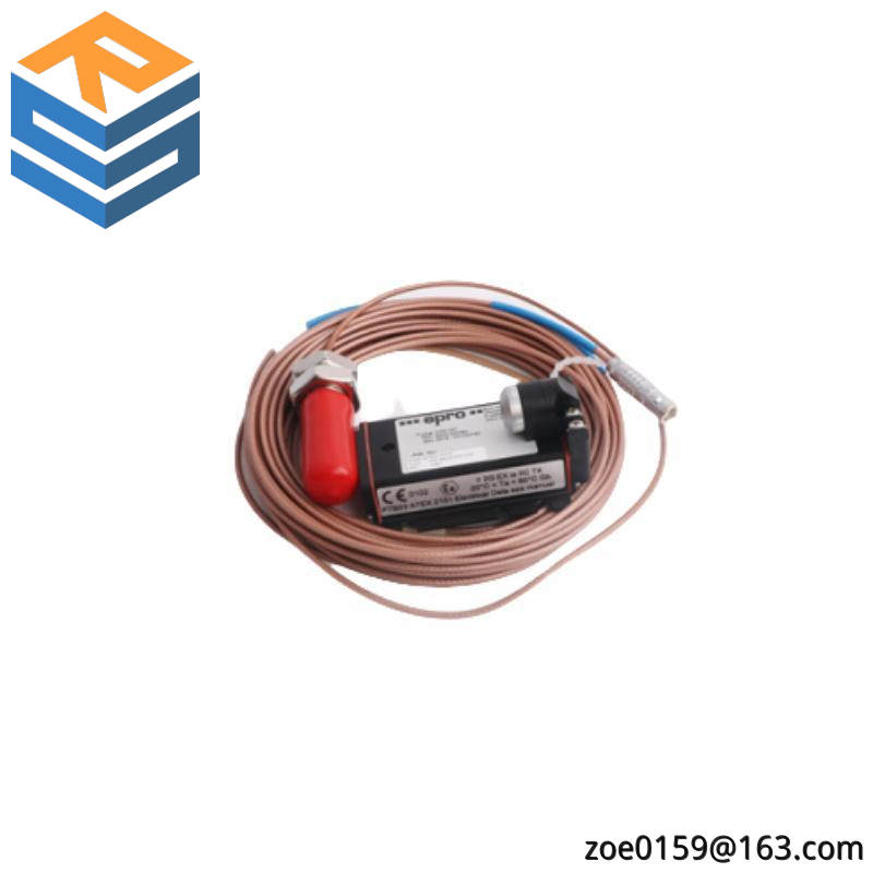Emerson IC200MDL244